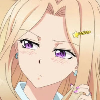 Display picture for Haru Kagurano
