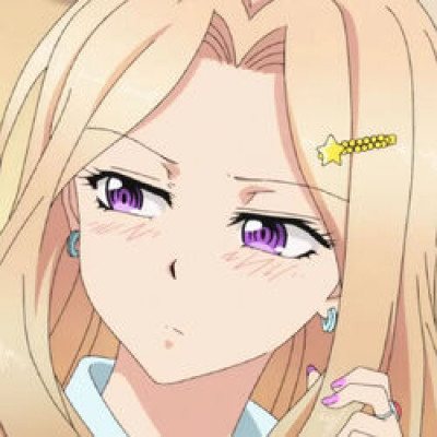 Haru Kagurano