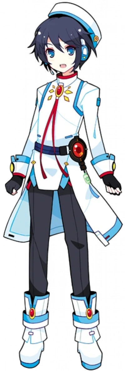 Moke Zhiyu