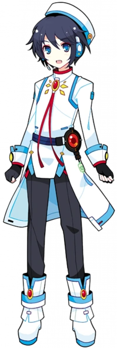 Moke Zhiyu
