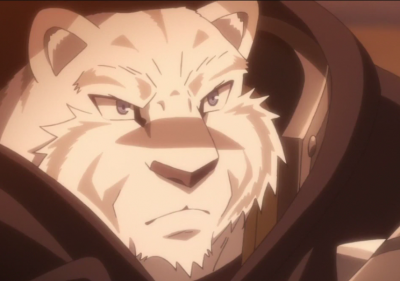 Display picture for Mercenary