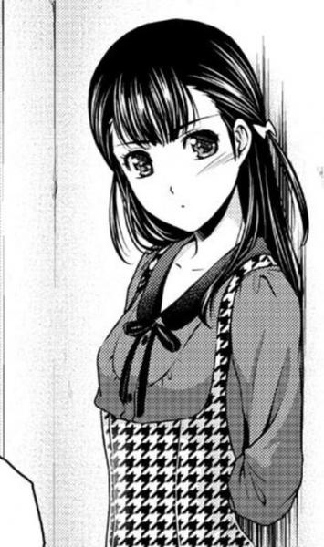 Hibiki Mikimoto