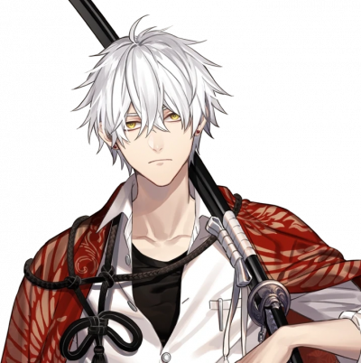 Display picture for Yakushiji Suzaku