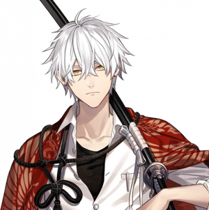 Yakushiji Suzaku
