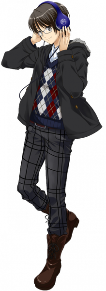 Hiyama Kiyoteru