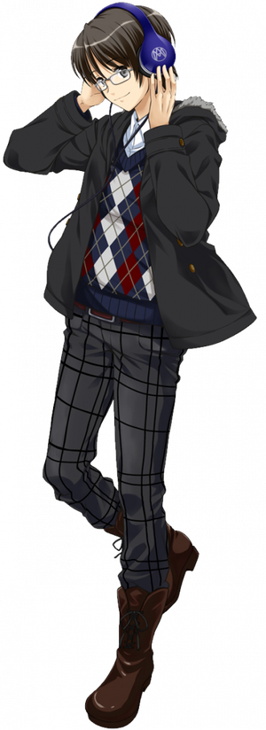 Hiyama Kiyoteru