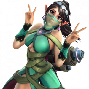Ying