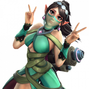 Ying