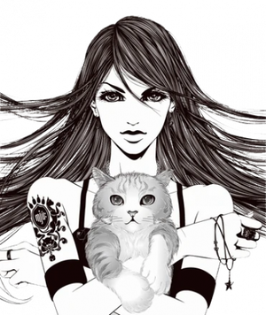 Mew