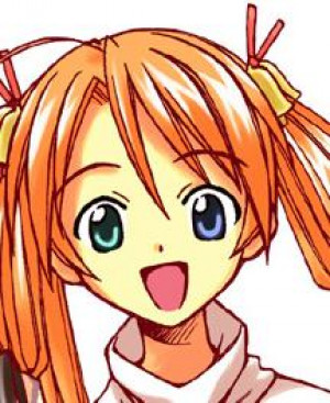 Asuna Kagurazaka