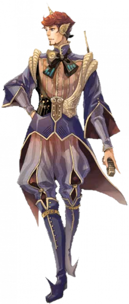 Tonio