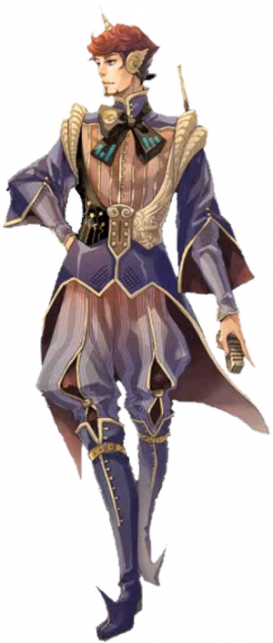 Tonio