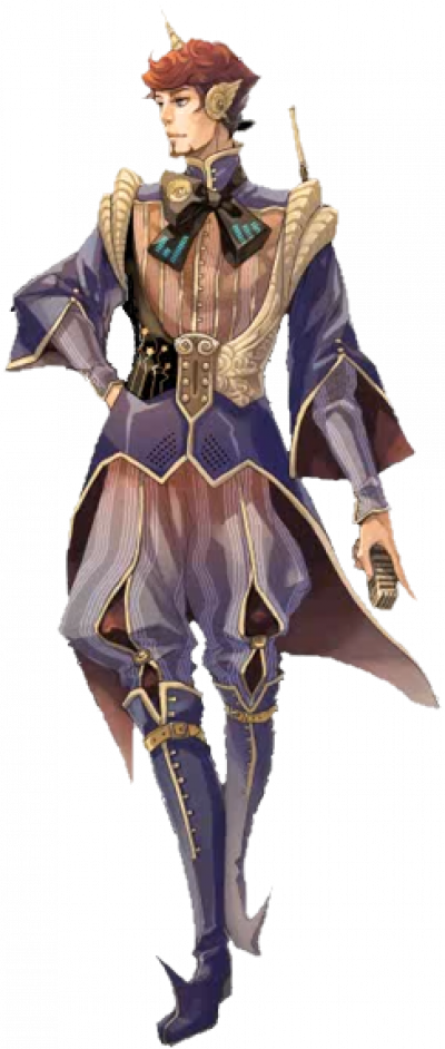 Tonio