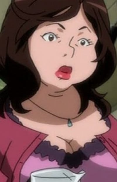 Display picture for Mariko Natsuki