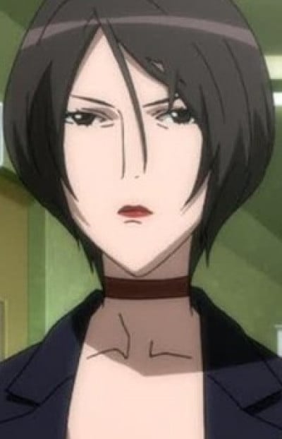 Display picture for Rie Nishida
