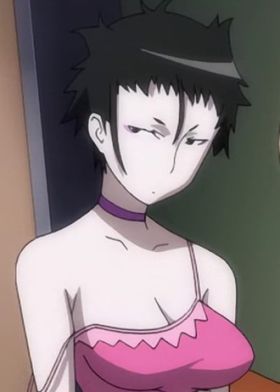Display picture for Asagi
