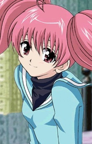 Megumi Minami