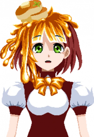 Maple