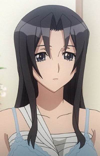 Display picture for Daughter Fujino