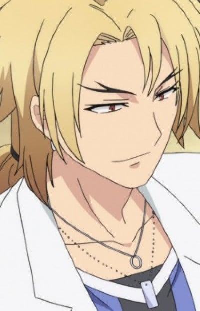 Display picture for Kosuke Inukai