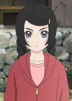 Miyako Komagusu portrait