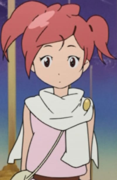 Display picture for Ai Hayakawa