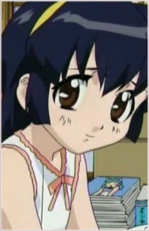 Misao Amano