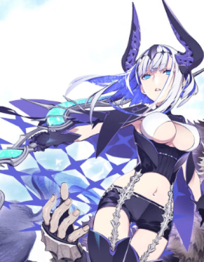 Display picture for Aslaug