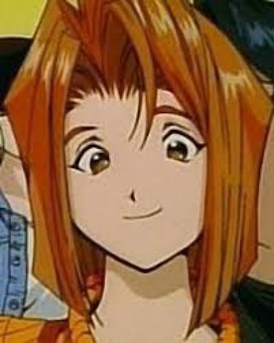 Kanzaki Yuka