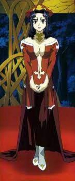Ryoko Balta
