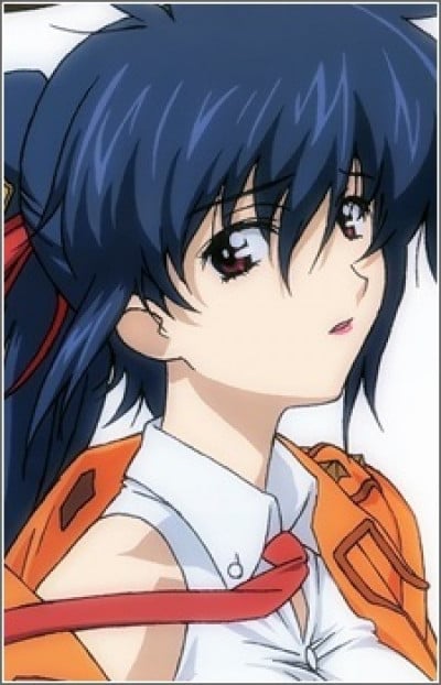 Display picture for Lisa Pacifist