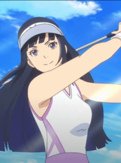 Display picture for Aoi Amawashi