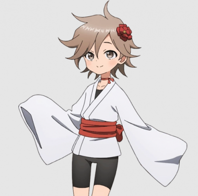 Display picture for Kagetsu