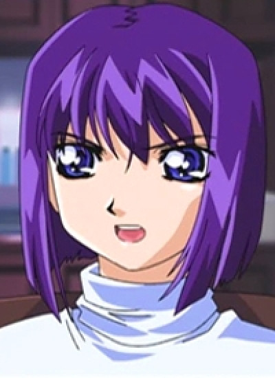 Mutsumi Aasu