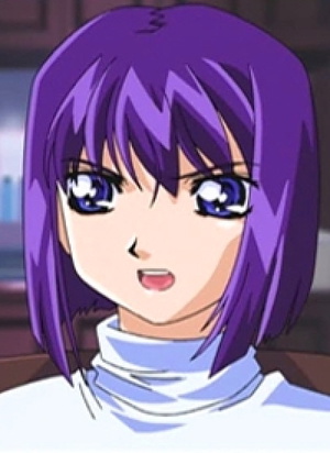 Mutsumi Aasu