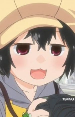 Display picture for Kameko