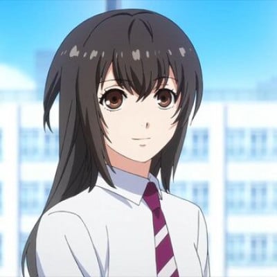 Display picture for Uruka Minami