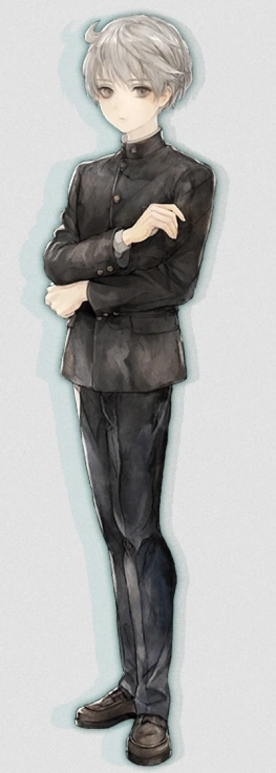 Tsukasa Okino