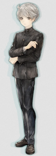 Tsukasa Okino