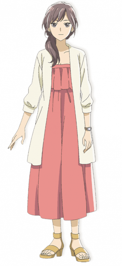 Kanoko Matsukaze