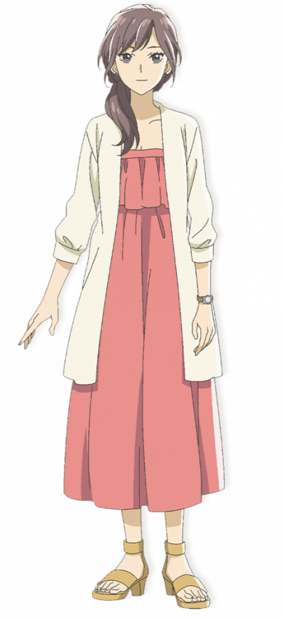 Kanoko Matsukaze