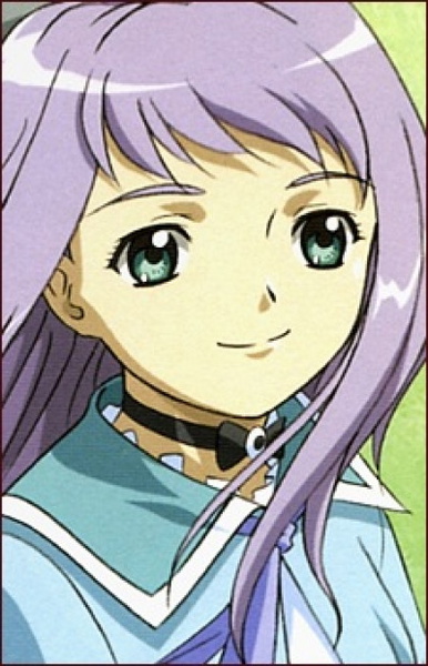 Mashiro Kazahana