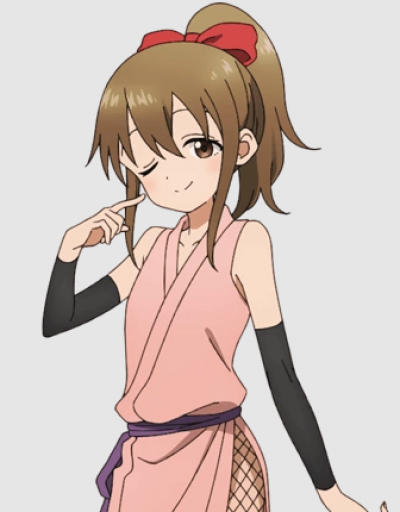 Display picture for Hinagiku