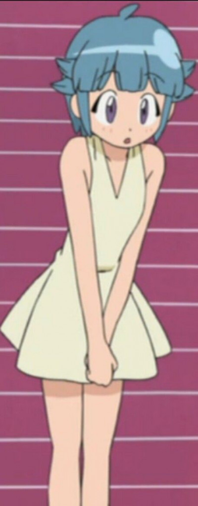 Momoka Nishizawa