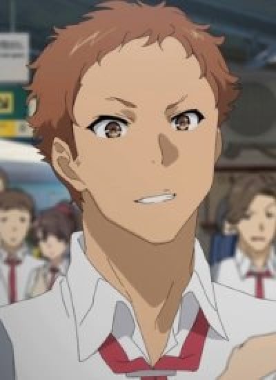 Display picture for Yosuke Maezawa