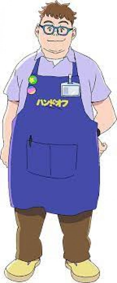 Display picture for Japan