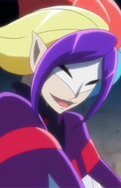 Display picture for Joker