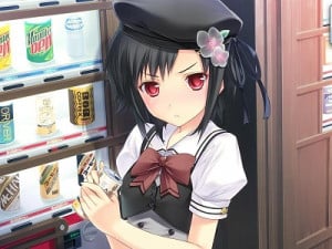Waka (若)