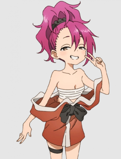 Display picture for Azami