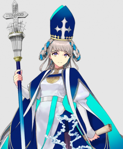 Display picture for Johanna